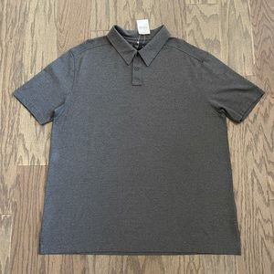 Nordstrom Men's Shop Short Sleeve Polo Shirt